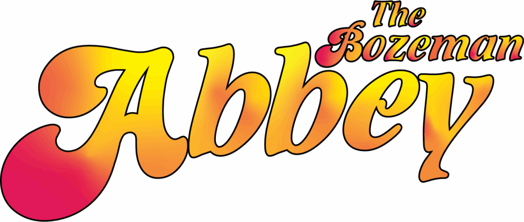 The Bozeman Abbey Logo